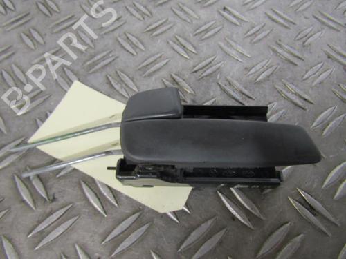 Used Rear left interior door handle KIA RIO II (JB) 1.5 CRDi (110 hp) 25108642