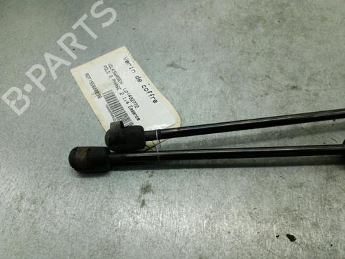 Tailgate lift support VW POLO III (6N1)  | BP25104657C138 