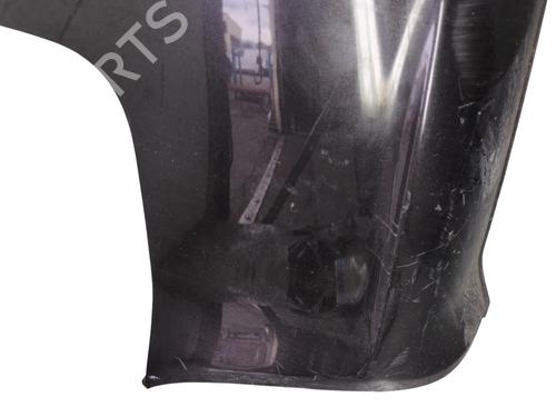 Rear bumper AUDI A4 B7 Avant (8ED) 2.0 TDI | BP29221879C8 