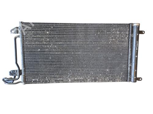 Used AC radiator AC radiator AUDI A1 Sportback (8XA, 8XF) [2011-2019] 25060837 25060837