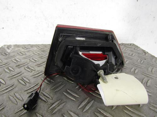 Used Left tailgate light Left tailgate light RENAULT CLIO IV (BH_) 1.5 dCi 75 (75 hp) 25091864 25091864