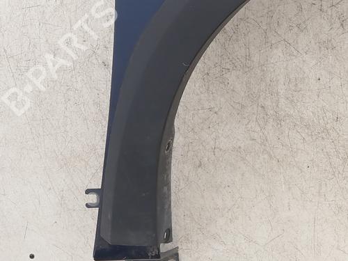 right-front-fenders-dacia-sandero-ii-2012-39487130 main image