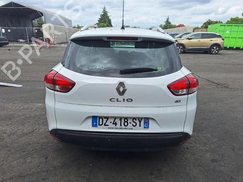 Left tailgate light RENAULT CLIO III Grandtour (KR0/1_) | BP36654520C79 - Image 12