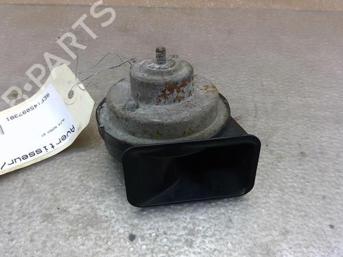 Horn ALFA ROMEO GT (937_) 1.9 JTD (937CXN1B) (150 hp) 33041721