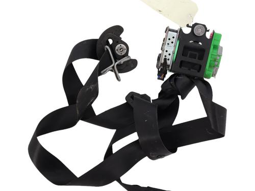 Used Front left seatbelt Front left seatbelt CITROËN C4 II (NC_) 1.6 HDi 110 (112 hp) 33989867 33989867