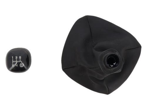 Shift knob FIAT PANDA (312_, 319_) 1.2 (312PXA1A) | BP38163905I34  - Image 5