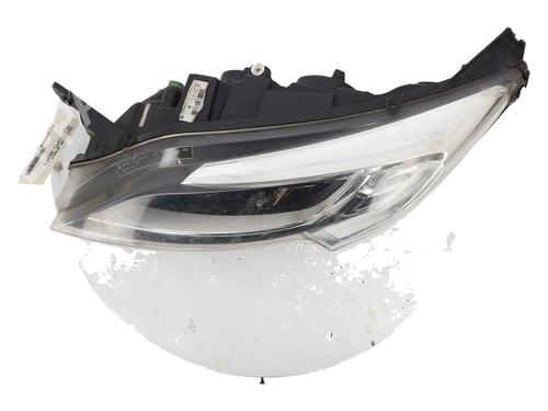 Left headlight CITROËN JUMPER II Van 2.0 BlueHDi 130 | BP37035429C28 - Image 4
