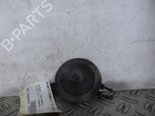 Used Horn SUZUKI ALTO VII (GF) [2009-2025]  25091188