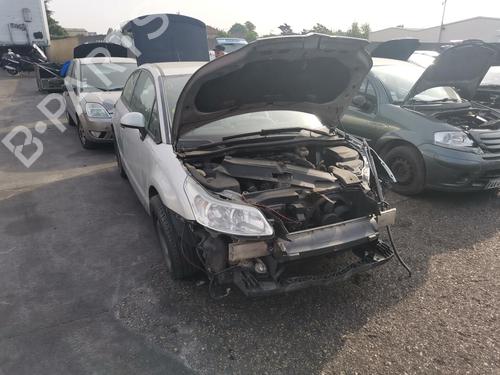 Right taillight CITROËN C4 Coupe (LA_) 1.6 HDi | BP25062713C35 