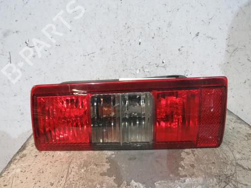 Right taillight OPEL COMBO Box Body/MPV 1.7 DTI 16V | BP25066578C35 - Image 2