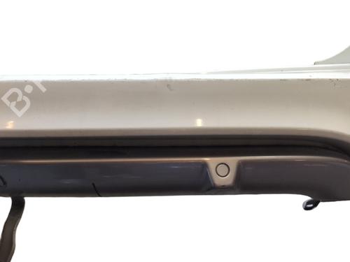 Rear bumper RENAULT MEGANE III Hatchback (BZ0/1_, B3_) 1.6 dCi (BZ00, BZ12, BZ13) | BP29278439C8 