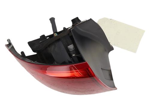 Left taillight CITROËN C5 II (RC_) | BP37269013C34 - Image 2