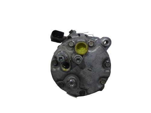 AC compressor VW CADDY III Box Body/MPV (2KA, 2KH, 2CA, 2CH) 1.9 TDI | BP25079772M34 