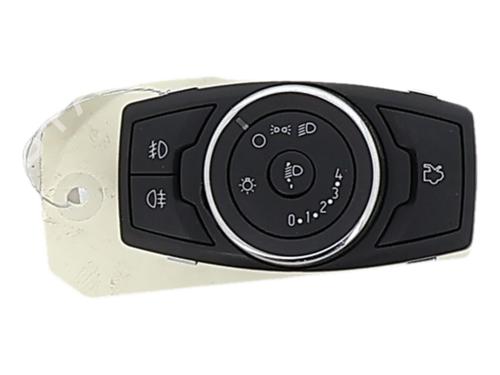 Headlight switch FORD KA+ III (UK, FK) 1.2 | BP39738443I24 - Image 3