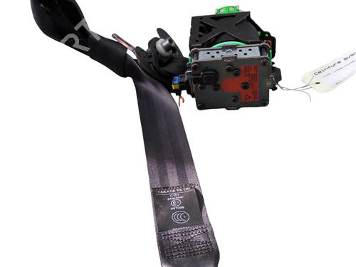 Front right seatbelt CITROËN C4 II (NC_) 1.6 HDi 115 | BP29352263I25 - Image 3