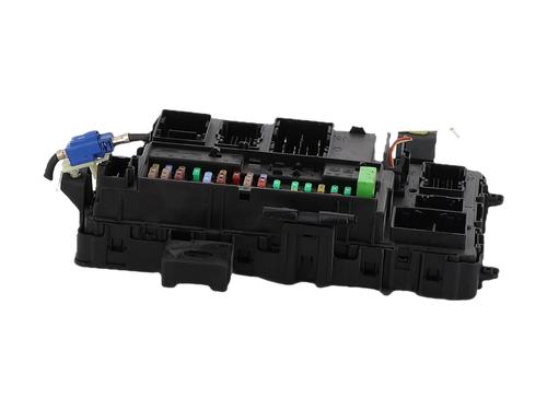 Fuse box FORD TRANSIT CUSTOM V362 Van (FY, FZ) 2.0 EcoBlue | BP37201181E1 - Image 3
