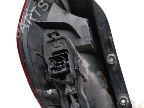 Right taillight RENAULT SCÉNIC II (JM0/1_) 2.0 dCi (JM1K) | BP28129543C35 