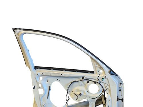 Left front door BMW 1 (F20) 118 d | BP25602713C2 