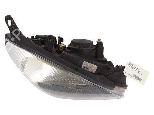 Right headlight CITROËN C5 I (DC_) 2.0 16V (DCRFNC, DCRFNF) | BP36262757C29 - Image 5