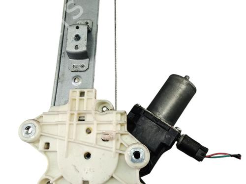 Front left window mechanism SUZUKI CELERIO (LF) 1.0 (AVK310) | BP30204187C22 - Image 2