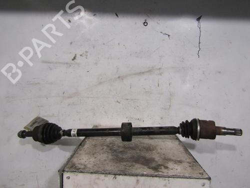 Right front driveshaft OPEL CORSA D (S07) 1.3 CDTI (L08, L68) | BP25085430M39 - Image 2