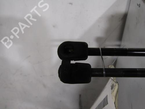 Tailgate lift support RENAULT MEGANE III Coupe (DZ0/1_) 1.5 dCi (DZ0B) | BP25084359C138 