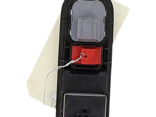 Left front window switch VW MULTIVAN T5 (7HM, 7HN, 7HF, 7EF, 7EM, 7EN) | BP36401989I27 - Image 2
