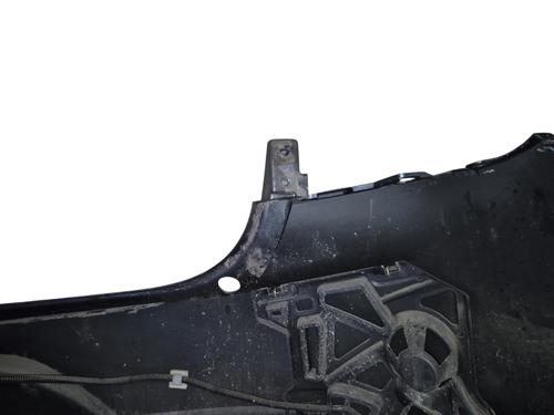 Used Rear bumper Rear bumper RENAULT MEGANE IV Hatchback (B9A/M/N_) [2015-2026] 33535154 33535154