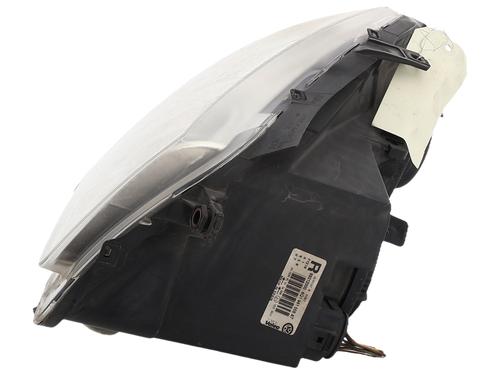 Used Right headlight Right headlight VW POLO IV (9N_, 9A_) 1.9 TDI (101 hp) 39487265 39487265