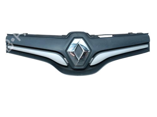 Used Grille Grille RENAULT KANGOO Express (FW0/1_) 1.5 dCi 95 (FW16) (95 hp) 28360003 28360003