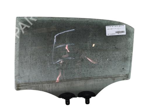 Used Rear left door window Rear left door window HYUNDAI i20 II (GB, IB) 1.1 CRDi (75 hp) 33307894 33307894