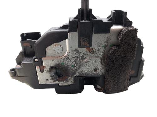 Rear right lock RENAULT MEGANE III Grandtour (KZ0/1) 1.2 TCe (KZ2B, KZ11) | BP25102931C99 