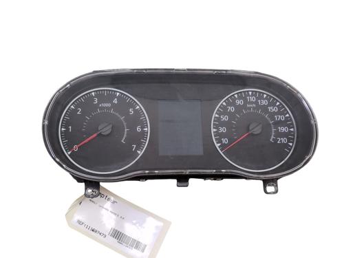 Instrument cluster RENAULT MASTER III Platform/Chassis (EV, HV, UV) 2.3 dCi 165 RWD (HV0P, HV0U, HV10, HV12, UV0P, UV0U,... | BP29183290C47 - Image 4