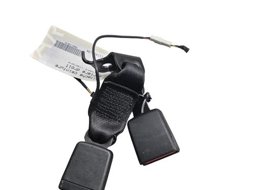 Seat buckle BMW X3 (G45) xDrive 20 d | BP29180613I32 