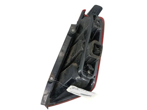 Used Left taillight Left taillight FIAT GRANDE PUNTO (199_) 1.3 D Multijet (199.AXD11, 199.AXD1A, 199.AXD1B,... (90 hp) 31170488 31170488