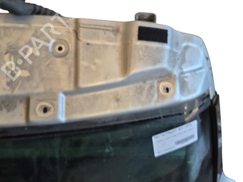 Tailgate VW SCIROCCO III (137, 138) 2.0 TFSI | BP25601093C6