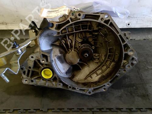Gearbox OPEL CORSA D (S07) 1.0 (L08, L68) | BP25082747M3 
