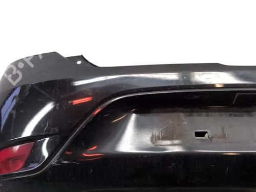 Rear bumper DACIA SANDERO II 1.0 SCe 75 (B8JC, B8JD, B8NC) | BP32361089C8