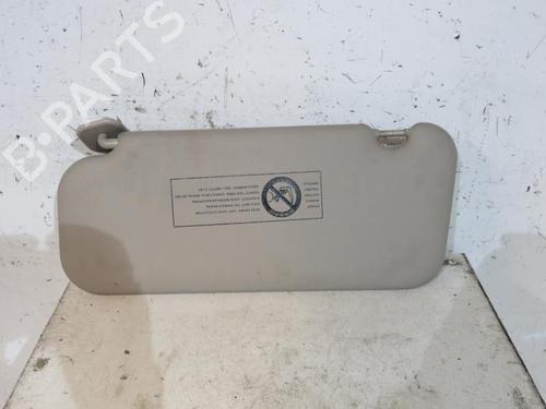 Right sun visor CITROËN XSARA PICASSO (N68) 1.8 16V | BP25070556I2 
