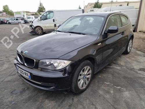 Intercooler BMW 1 (E81) | BP25099329M30 - Image 16