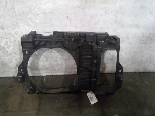 Frontplate/Frontkurv CITROËN C5 II (RC_) 1.6 HDi (RC8HZB) (109 hp) 25093248