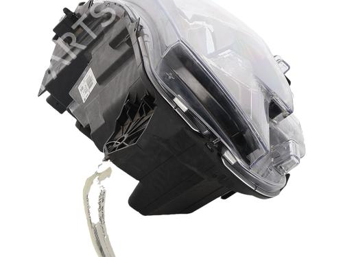 Left headlight PEUGEOT PARTNER Box Body/MPV (K9) 1.2 PureTech 110 | BP39487282C28 - Image 6