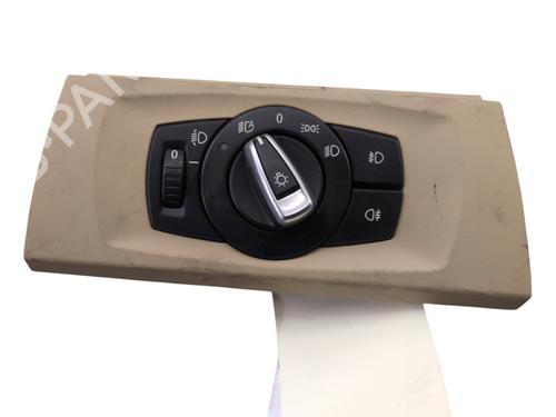 Forlygtekontakt BMW 3 (E90) 318 d (143 hp) 31574979