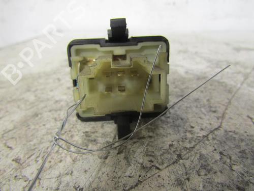 Used Right front window switch Right front window switch VW GOLF III Cabriolet (1E7) 1.8 (90 hp) 25078674 25078674