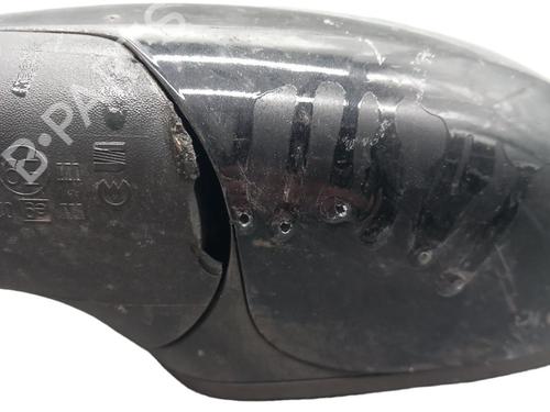 Left mirror SEAT ALTEA (5P1)  | BP25059032C26 