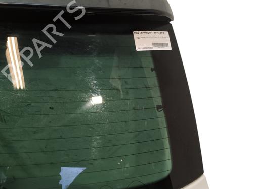 Tailgate SKODA FABIA II (542) 1.6 TDI | BP30171756C6 