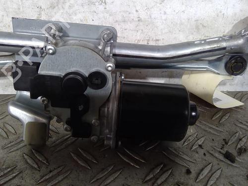 Front wiper motor BMW 1 (E87) 116 d | BP25093448M29 