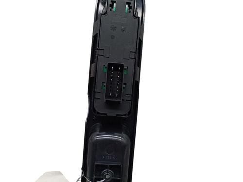 Left front window switch PEUGEOT 207 (WA_, WC_) 1.4 HDi | BP29513739I27 