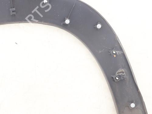 Used Front right wheel arch trim Front right wheel arch trim 37085757 37085757