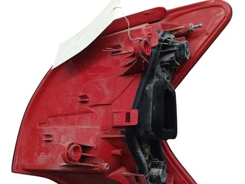 Used Left taillight PEUGEOT 3008 I MPV (0U_) 1.6 HDi (109 hp) 30816479